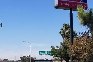 Motel 6 Sacramento, Ca   Natomas & Smf Airport