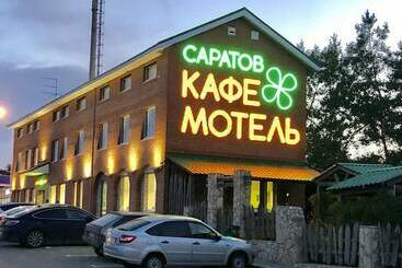 Motel Saratov