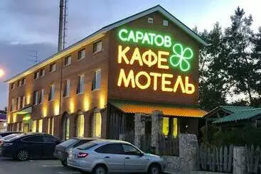 Motel Saratov