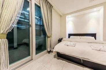 Motel Taereung Leblanc