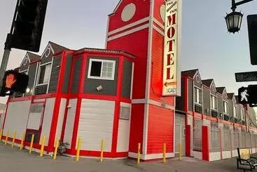 Broadway Inn Motel