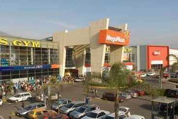 B&b La Casa Del Turista