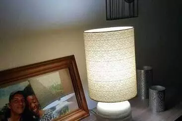 تختخواب و صبحانه Rafjam New Kingston