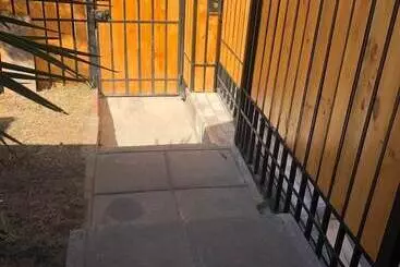 Bed And Breakfast Tomás Moro