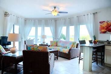 هتل آپارتمان Bella Blu