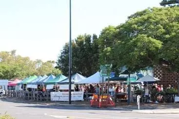 Cobblers Cottage B & B Accommodation