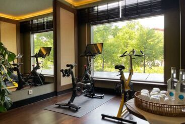 هتل Numa Berlin Potsdamer Platz