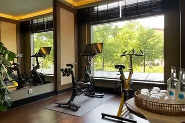 Hotelli Numa Berlin Potsdamer Platz