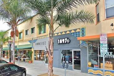 בית מלון כפרי Metropolitan