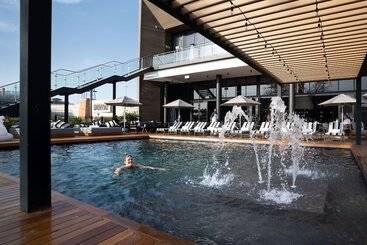 فندق The Capital Mbombela