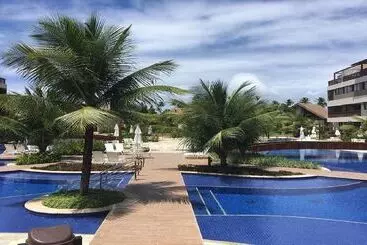 Aparthotel Malawi Beach Houses
