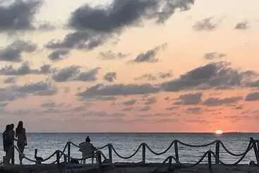 Mistica Island Hostel   Isla Palma