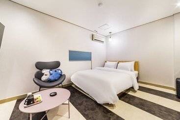 Motel Suyu Hotel 365