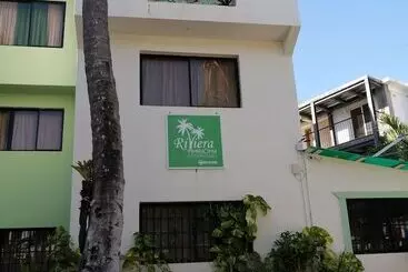 پانسیون Honky Tonk Punta Cana