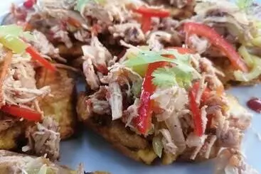 پانسیون Honky Tonk Punta Cana