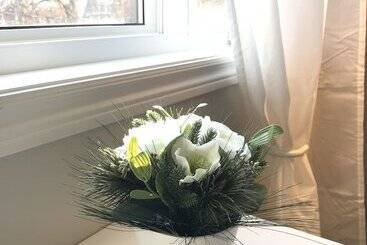 پانسیون Rosemont