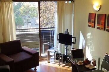 Apartmanszálloda Senlis Appart