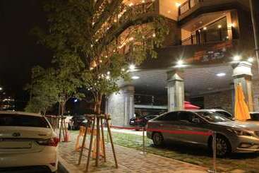 Busan S Stay Pension