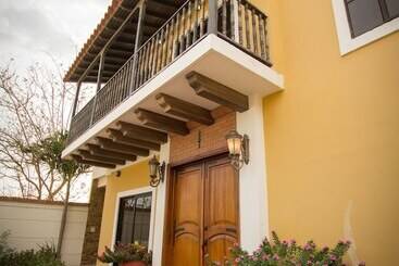 Casa Maryon S   Hostel