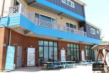 Daebudo Bada Haemaji Pension