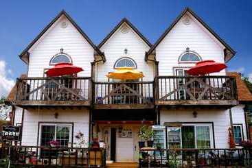 Daebudo Larry Pension