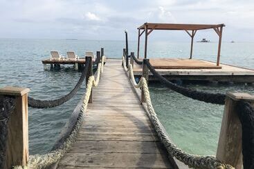 Eco Hotel Casa Blanca