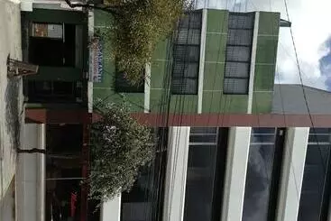 Hostal Flor De Kanela