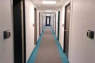 ホテル Kyriad Direct Martigues