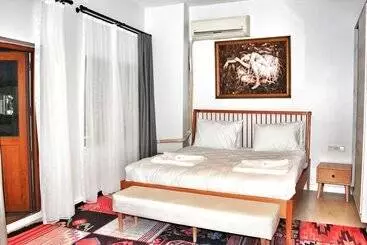 Hotelli Million Old City Apartment