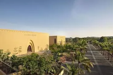 Hotel Time Square Resort & Spa, Bhuj