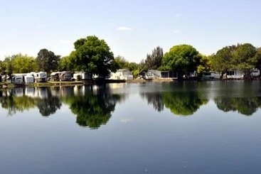 Winter Quarters Pasco Rv Resort Campground