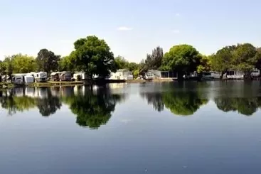 Winter Quarters Pasco Rv Resort   Campground