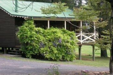 コテージ Madison's Mountain Retreat