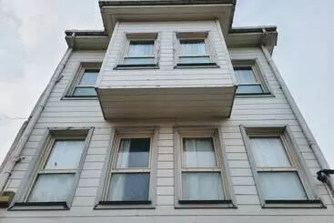 アパートホテル Masif House