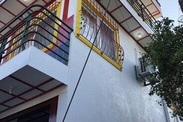 پانسیون Casa Hotel La Casa Vieja