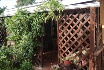 פנסיון Guest House Shturman