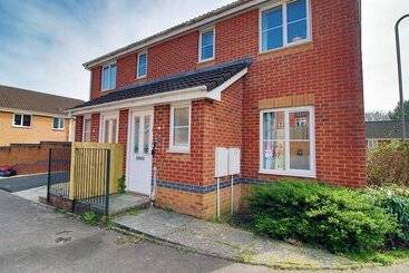 פנסיון Gwent House By Tŷ Sa