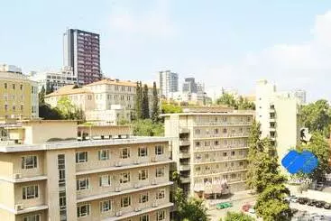 Seaside Apartments