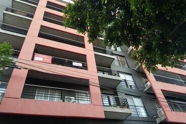 Appartement-hotel Tigre01