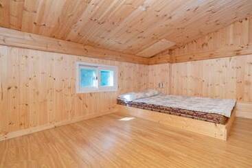 Ulsan Chereville Pension