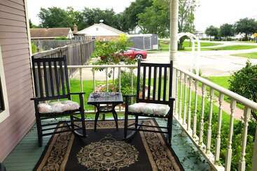 Wyman House Bed And Breakfast