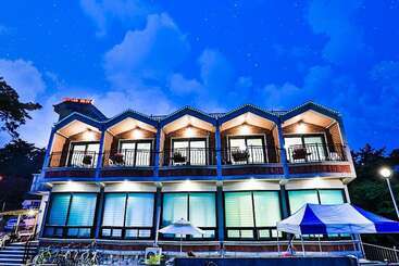 Daebudo Badaae Pension