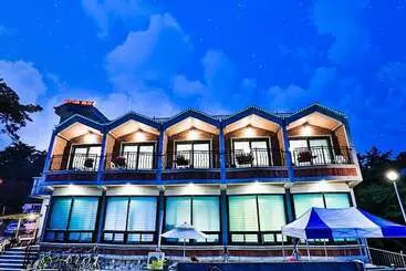 Daebudo Badaae Pension