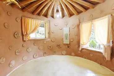 Gwanghwado Toads Clayhouse Pension