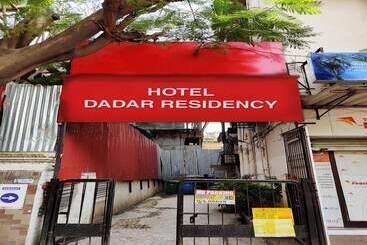 Hotel Dadar Residency Near Tata Hospital