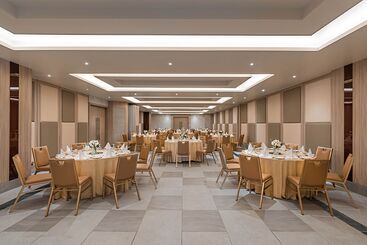 Hotell Henann Park Resort