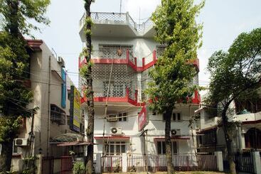 Hôtel Oyo 3573 Salt Lake Sector 2