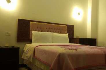 Hotel Sydna All Hussain