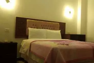 هتل Sydna All Hussain