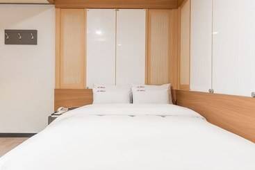 汽车旅馆  Bucheon A